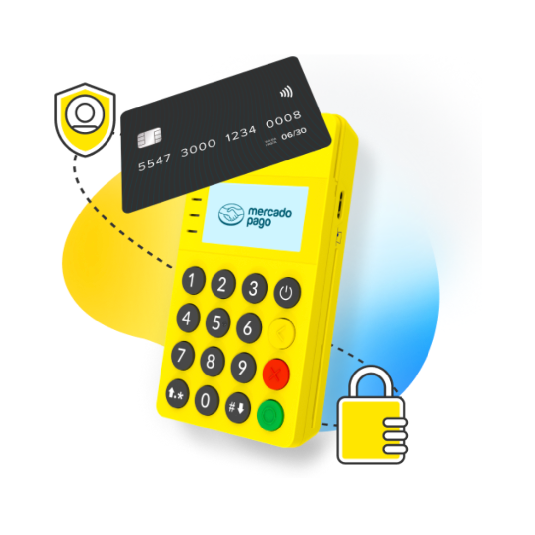 Point Mini – Terminal de Cobro Compacta con Bluetooth y Pagos al Instante