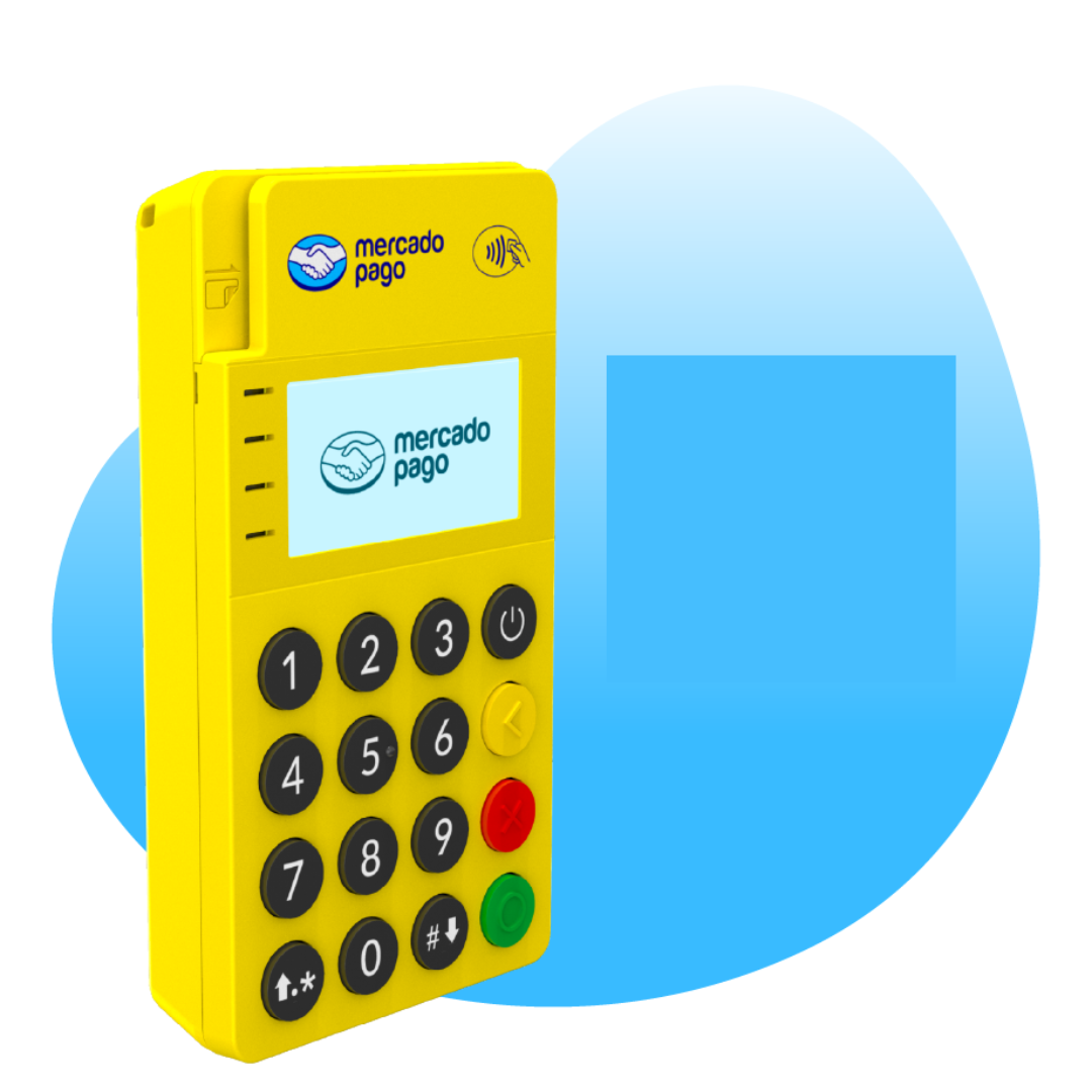 Point Mini – Terminal de Cobro Compacta con Bluetooth y Pagos al Instante