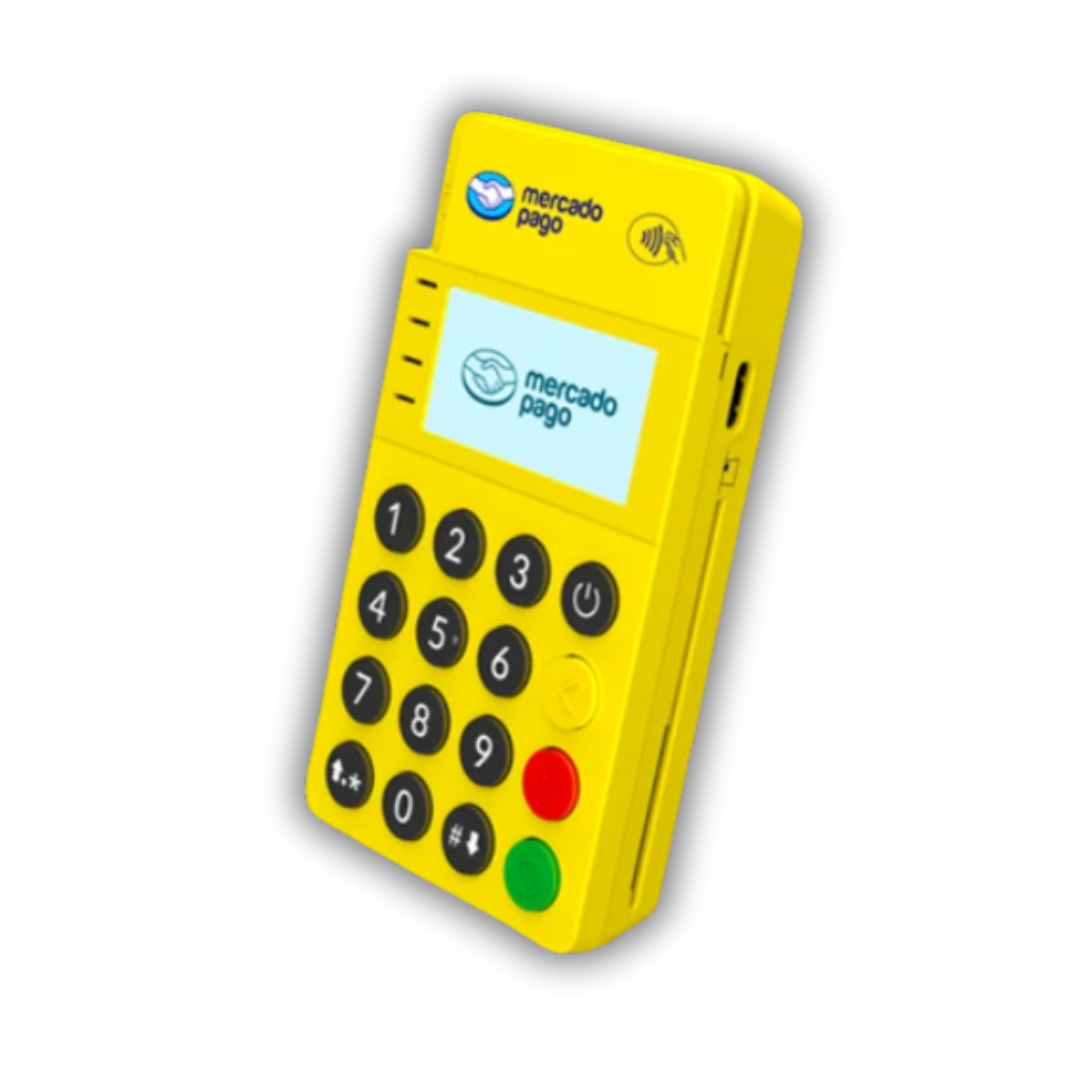 Point Mini – Terminal de Cobro Compacta con Bluetooth y Pagos al Instante