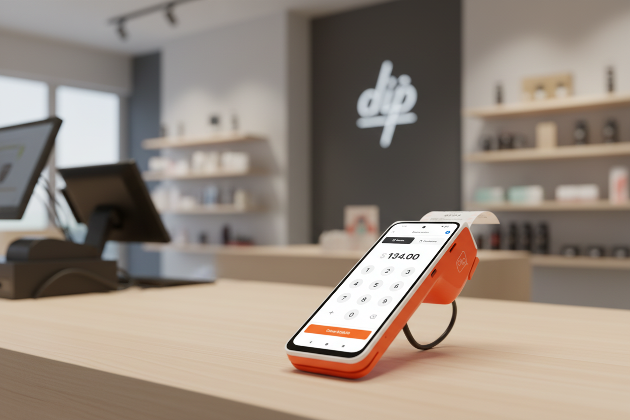 La nueva Clip Total 3 | El punto de venta más completo para tu negocio