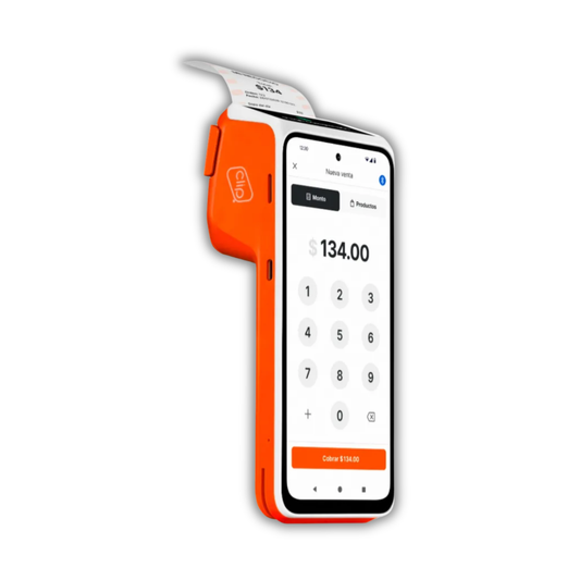 La nueva Clip Total 3 | El punto de venta más completo para tu negocio